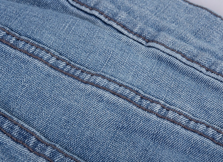 شلوار جین مردانه S&D