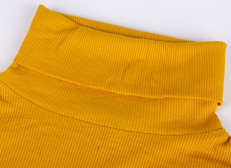 بلوز یقه اسکی زنانه ROLY