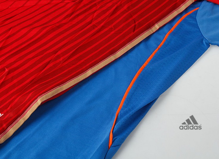 ست فوتبالی ADIDAS