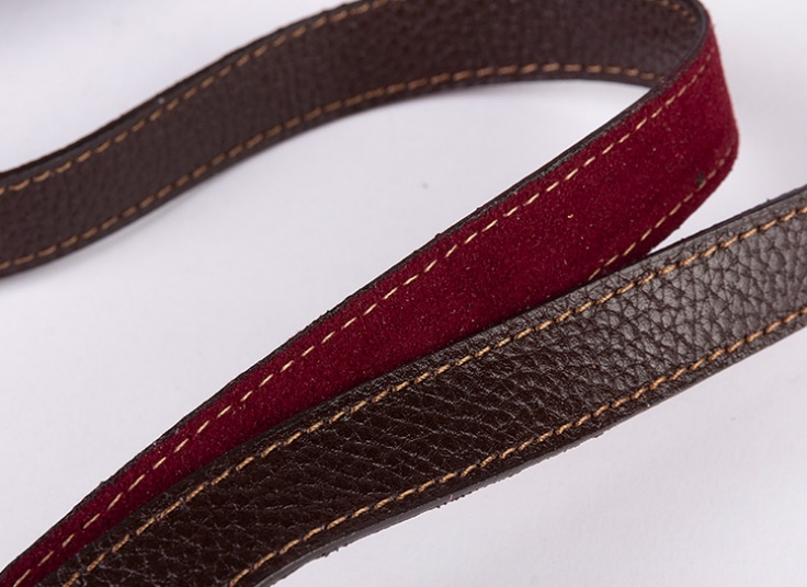 کیف زنانه چرم طبیعی Wandler