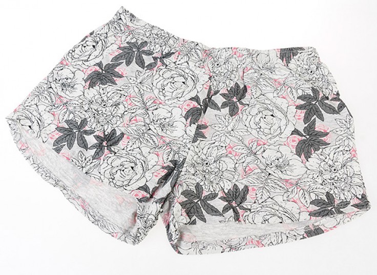 شورتک زنانه esmara