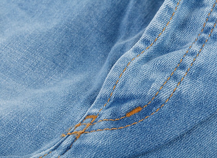 شلوار جین مردانه Levis