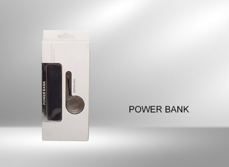 مینی پاوربانک POWER BANK