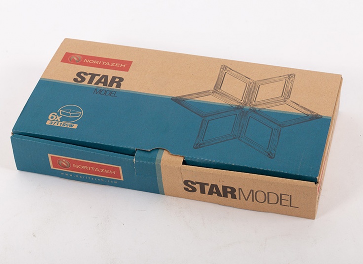 اردور خوری نوری تازه مدل Star