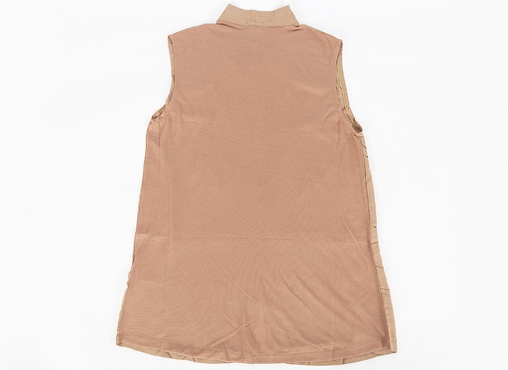 تاپ زنانه تک جیب