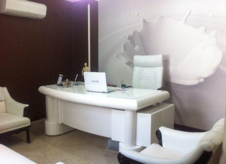 بوتاکس دکتر یوسفی