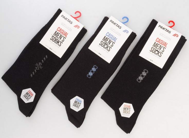 جوراب مردانه Paktas Socks