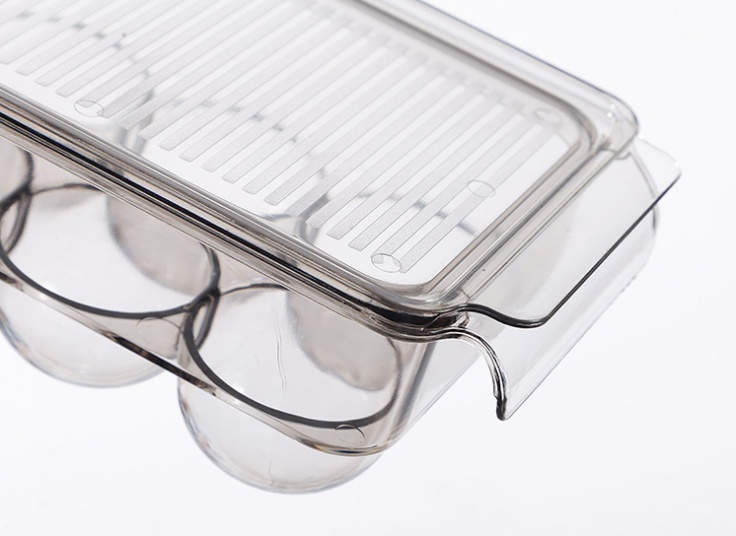 جا تخم مرغی درب دار Denzi