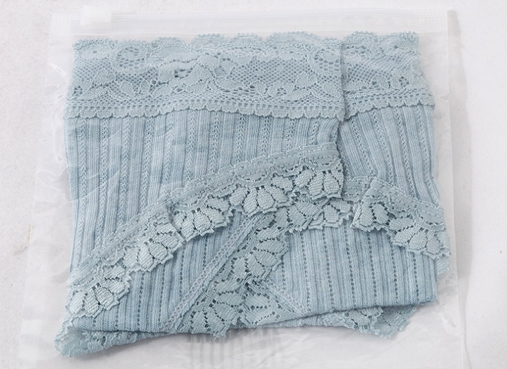 لباس زیر زنانه توری