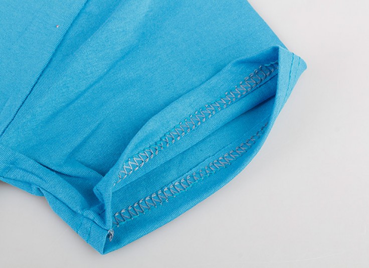 تیشرت آستین کوتاه مردانه طرح DIESEL