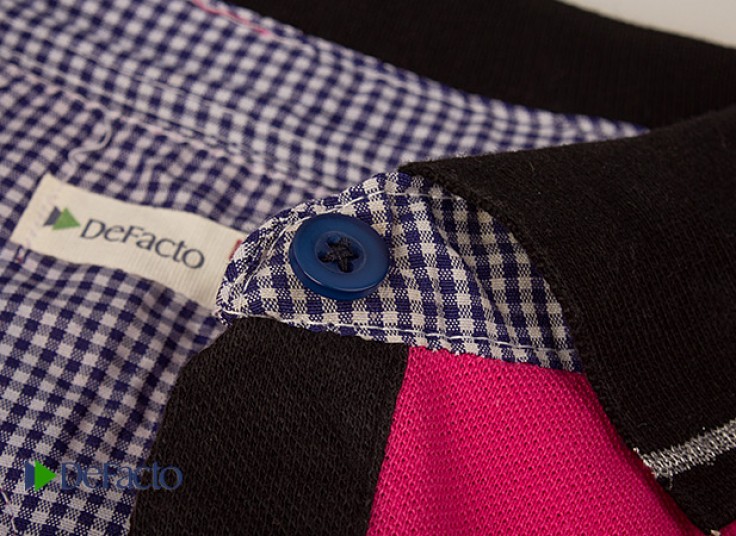 پولوشرت زنانه DEFACTO