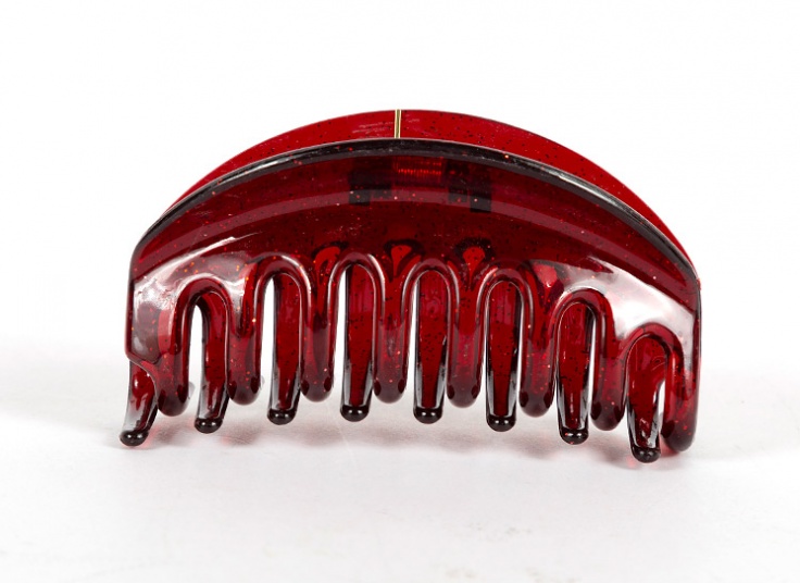 کلیپس مو اکلیلی