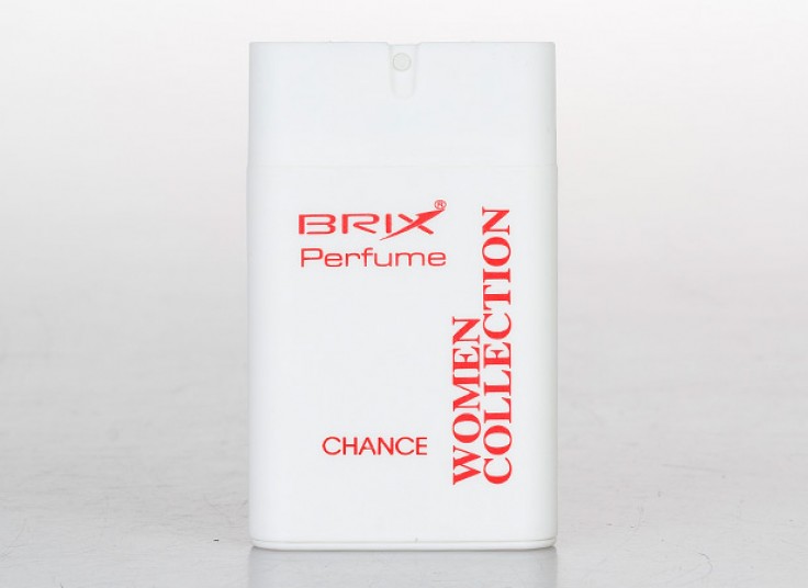 عطر و ادکلن جیبی BRIX