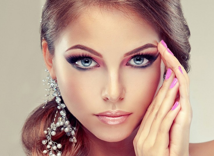 سالن زیبایی لیلیوم