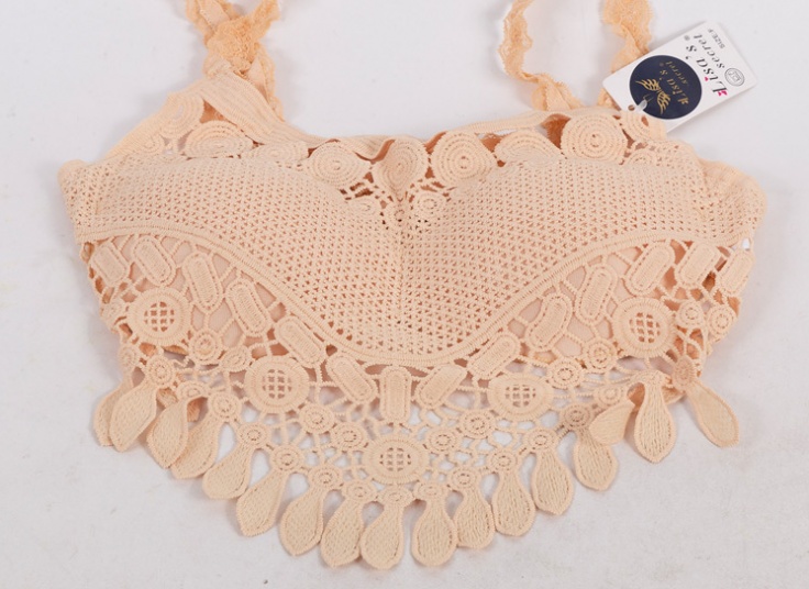 نیم تنه گیپور Lisa