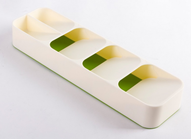 ارگانایزر قاشق و چنگال Heyvenu