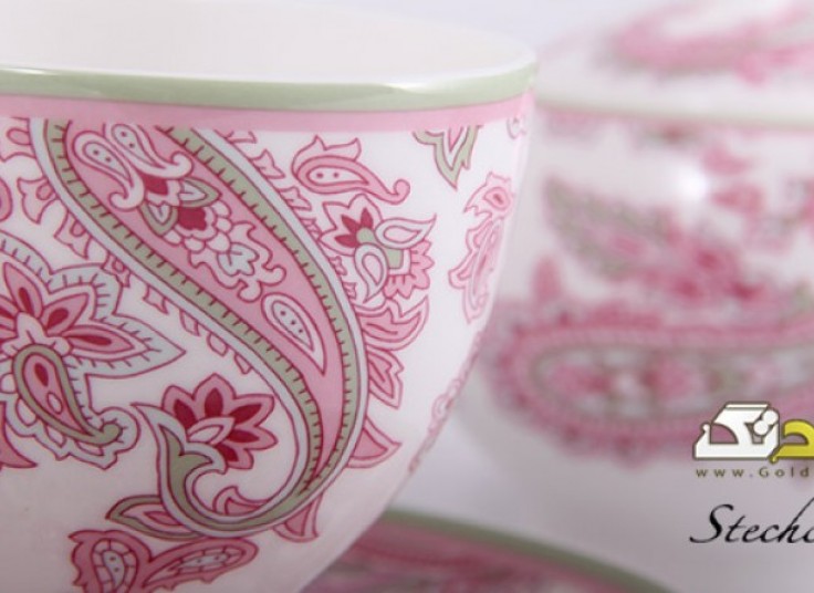 ست چای خوری لوکس Stechol