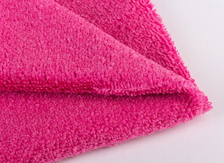 دستمال دو عددی مایکروفایبر پاندا