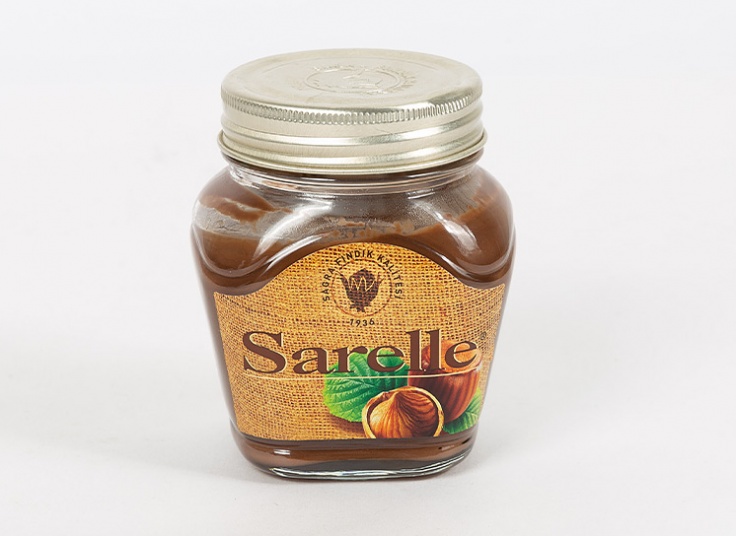 شکلات صبحانه Sarelle