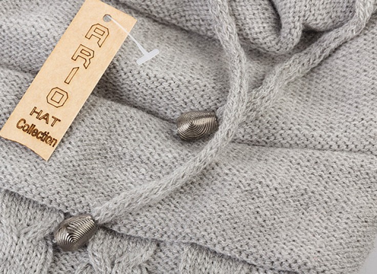 کلاه بافت زمستانی ARIO