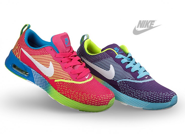 کفش ورزشی NIKE