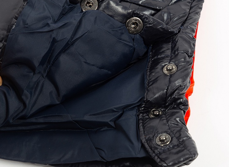 کاپشن بچگانه