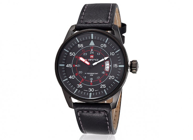 ساعت مچی Naviforce مدل 9044