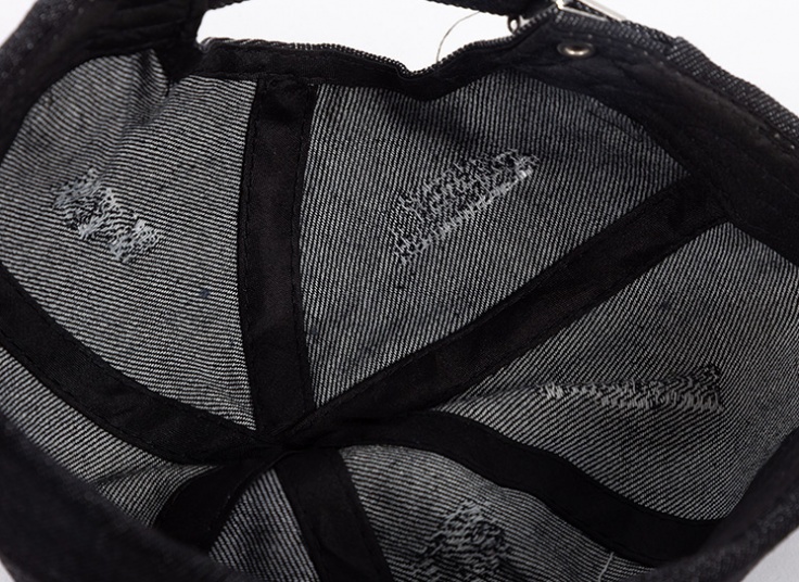 کلاه لئونی جین