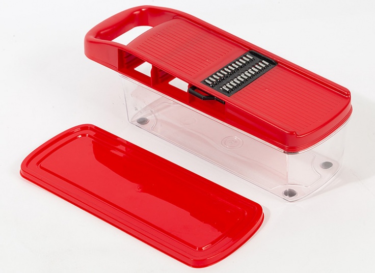 خردکن و رنده چند کاره WIRE