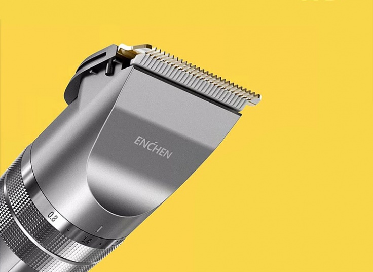 ماشین اصلاح شیائومی Enchen Hunter