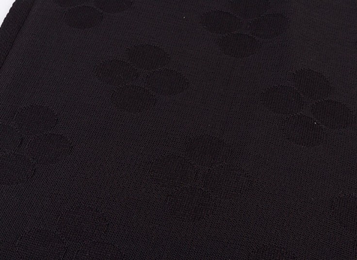 شال بافت طرح Koton