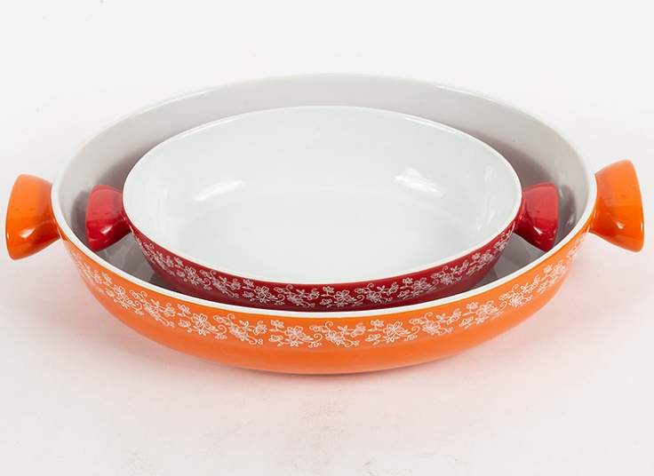 تابه سرامیکی Zaretti