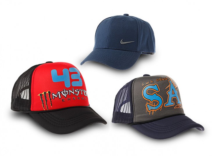 کلاه کپ MULTI BRAND