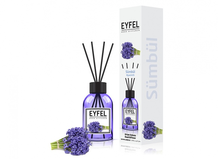 خوشبو‌کننده چوبی Eyfel