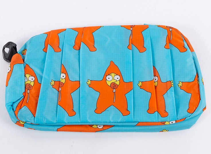 ساک استخری شمعی