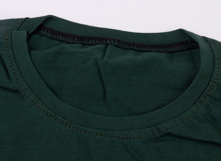 تیشرت آستین کوتاه مردانه POLO