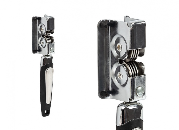 چاقو تیزکن استیل