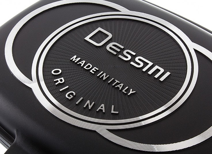 سرویس 21 پارچه چدنی Dessini