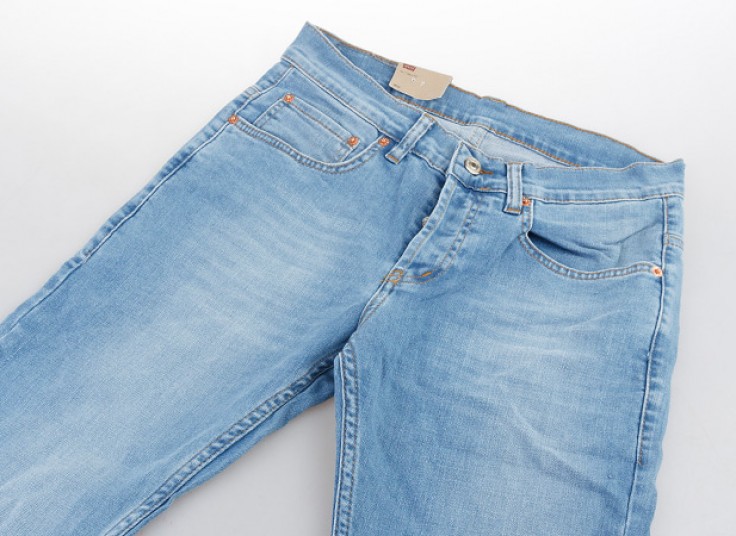 شلوار جین مردانه Levis