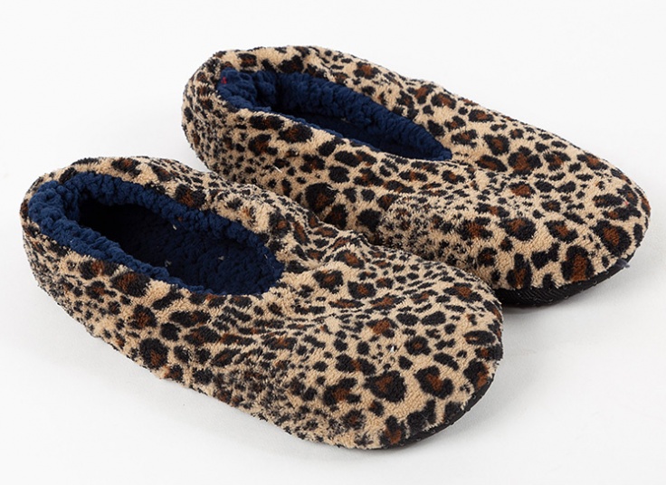 پاپوش طرح دار