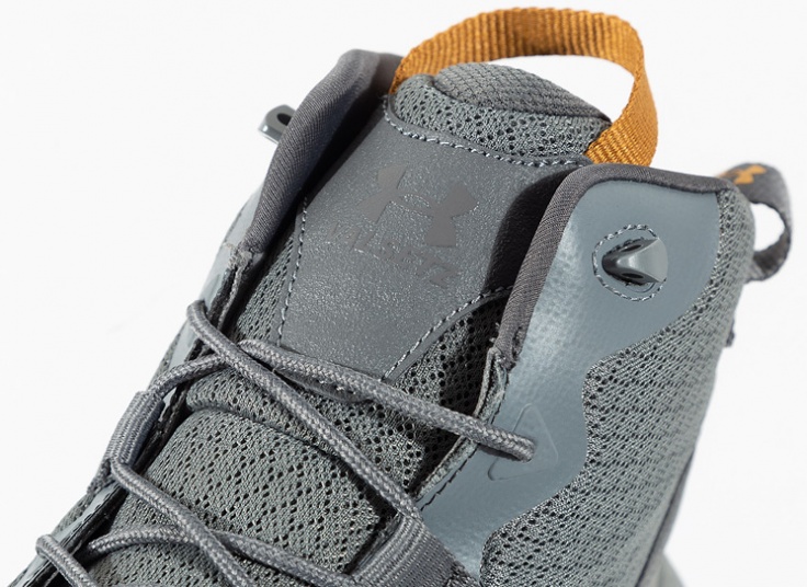 نیم بوت مردانه Under Armour مدل Valsetz