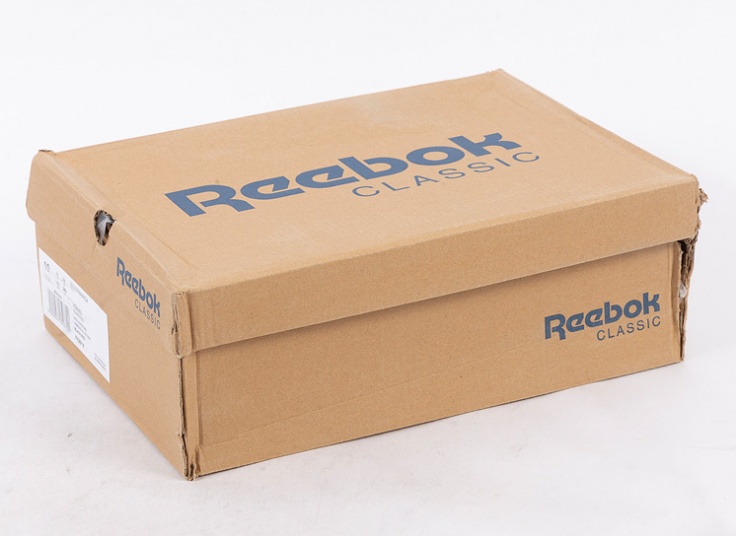 کفش Reebok مدل Zig Dynamica