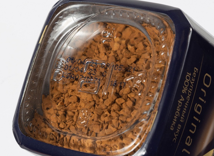 قهوه فوری Carte Noire