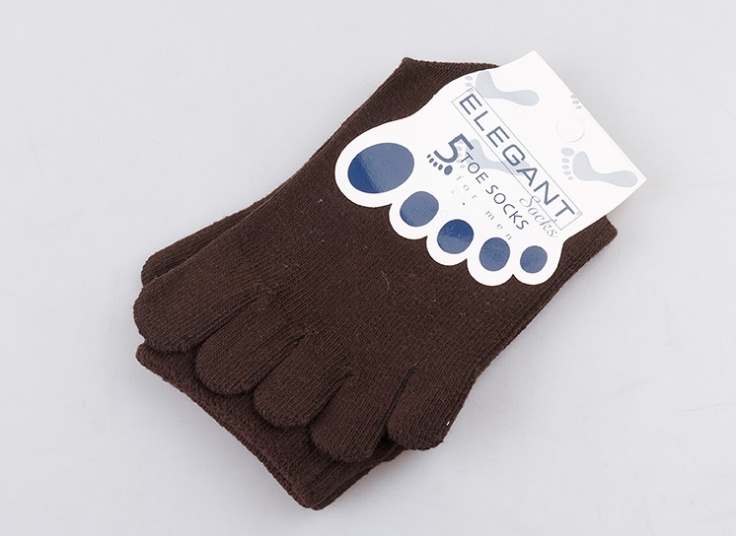 جوراب انگشتی ELEGANT
