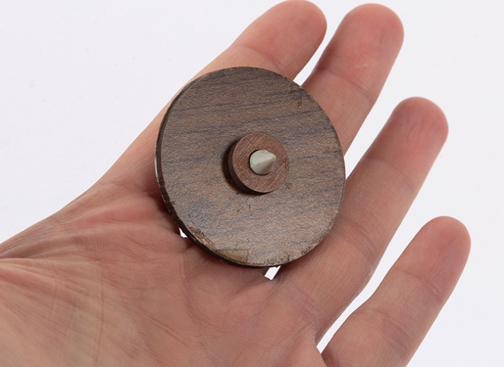 فرفره سنتی طرح کارتونی