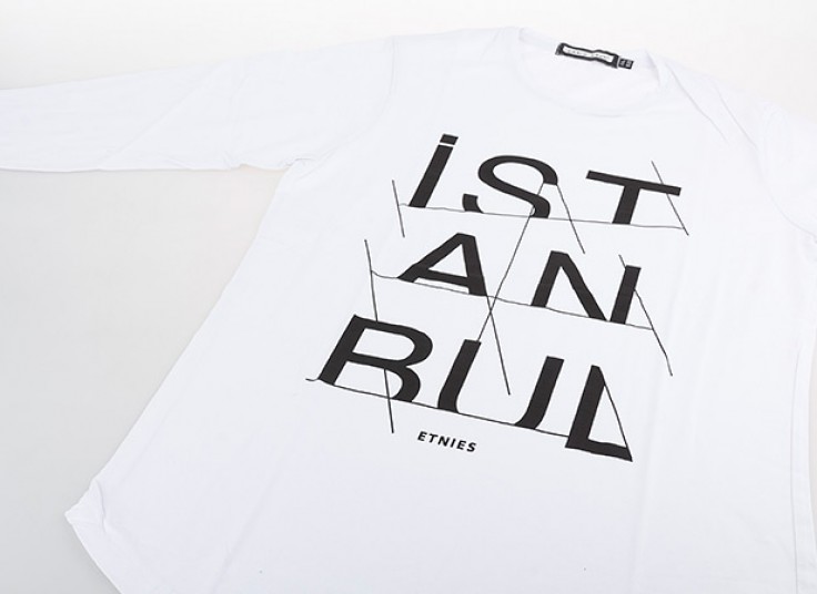 تیشرت مردانه Carlo bruni