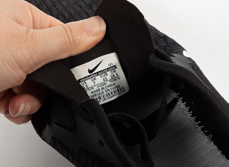 کتانی مردانه NIKE