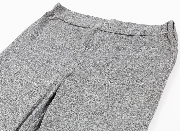 تاپ شلوار برفکی