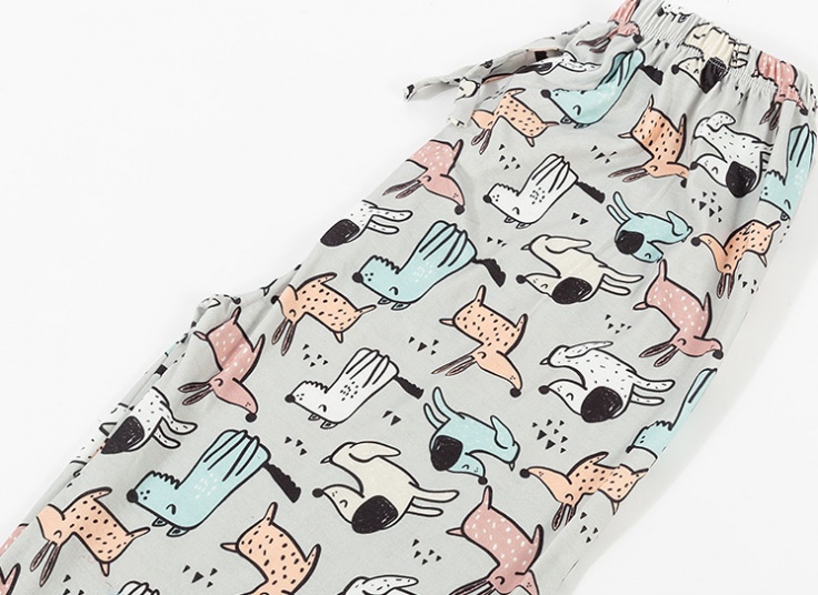 شلوار فانتزی زنانه