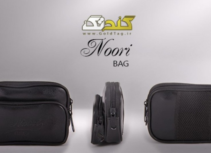 کیف کمربندی Noori